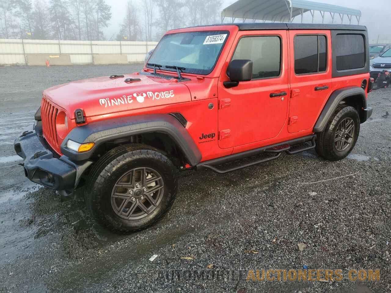 1C4PJXDN8RW102991 JEEP WRANGLER 2024