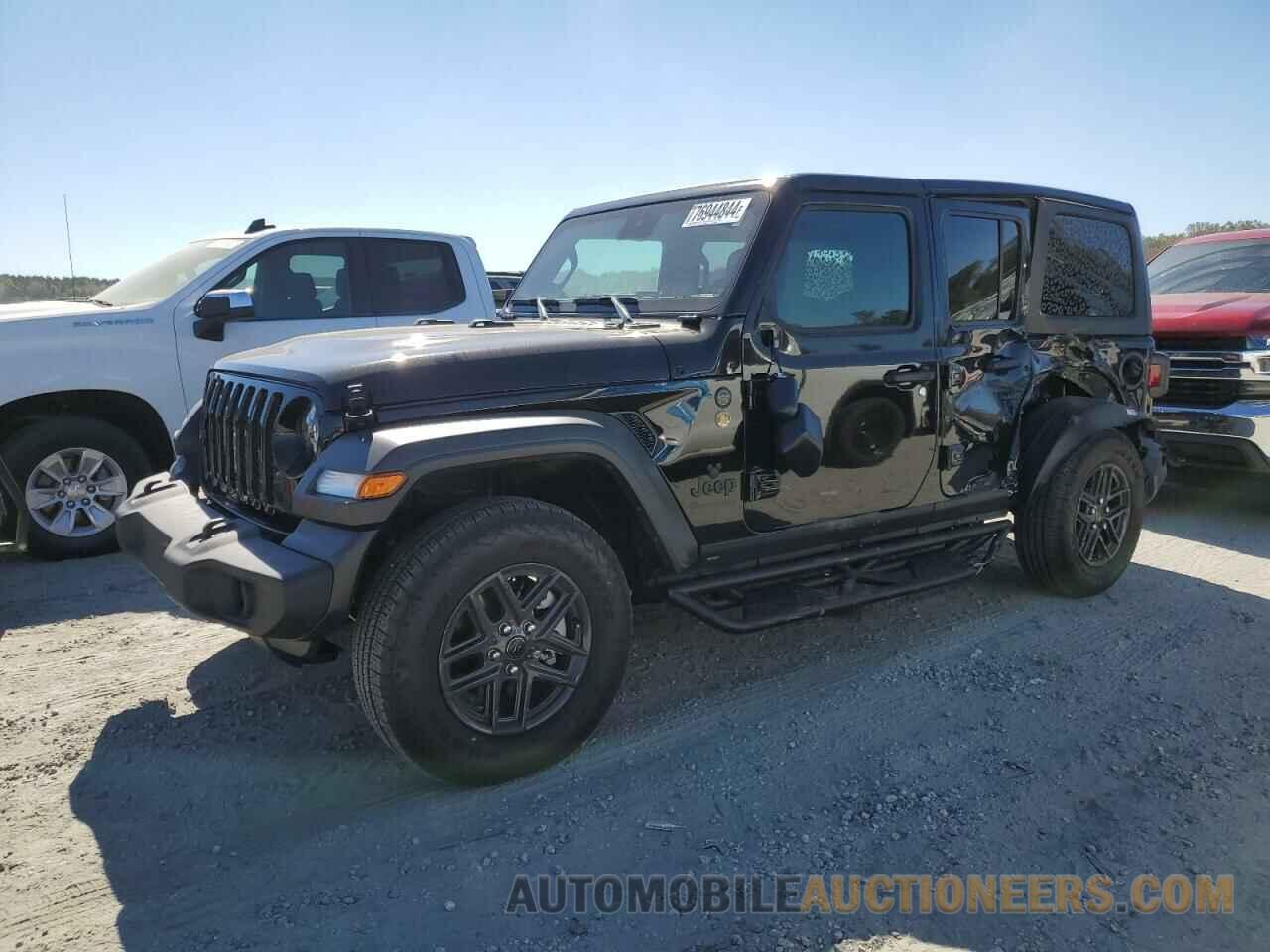 1C4PJXDN8RW159269 JEEP WRANGLER 2024