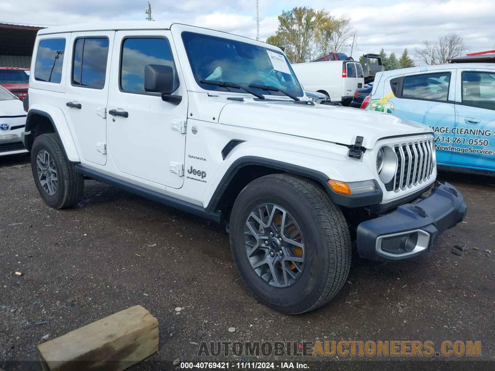 1C4PJXEG3RW254371 JEEP WRANGLER 2024