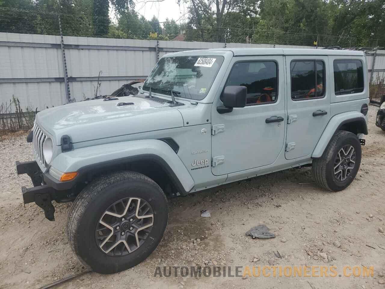 1C4PJXEG6RW322887 JEEP WRANGLER 2024