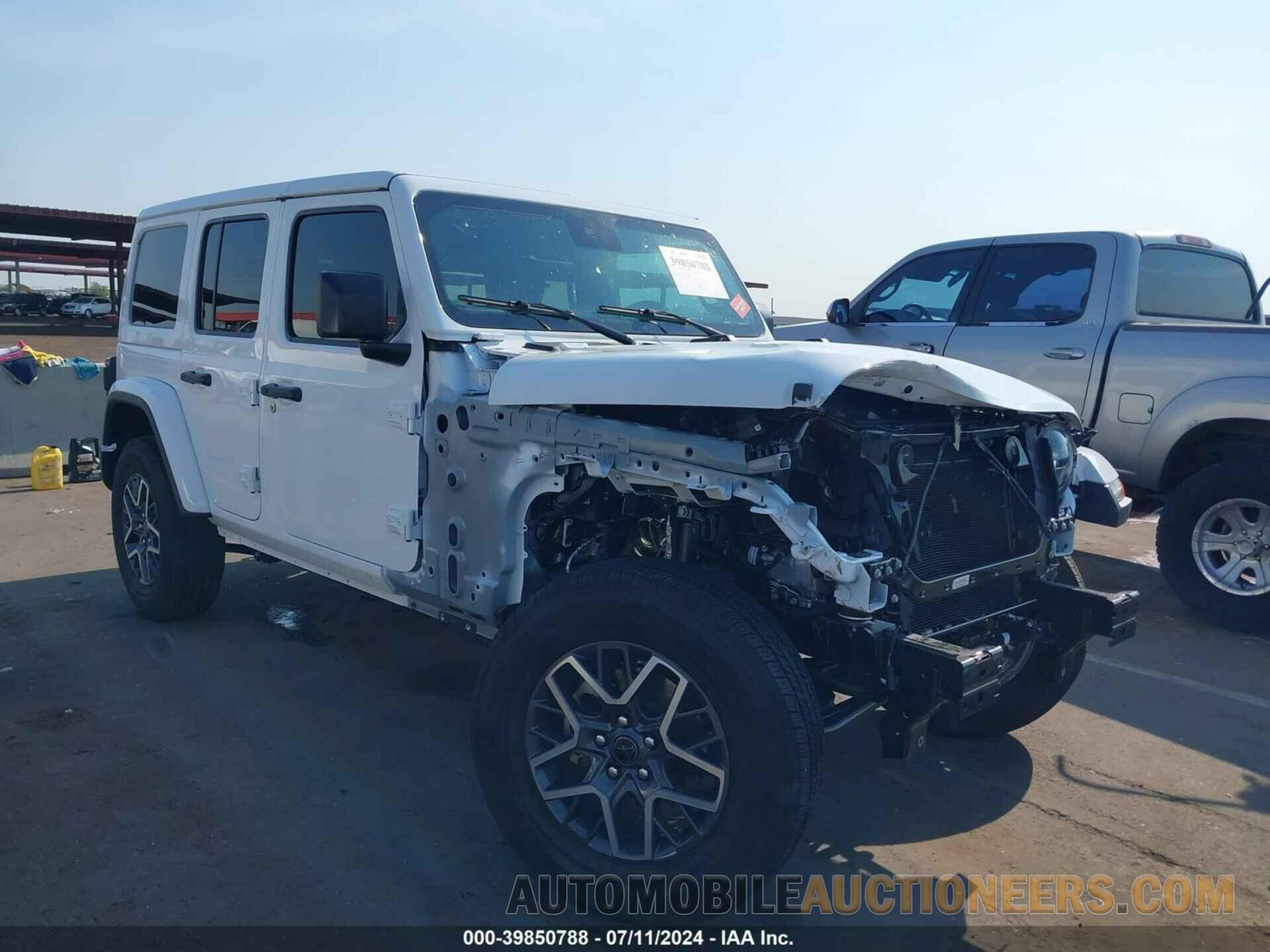 1C4PJXEG7RW261601 JEEP WRANGLER 2024