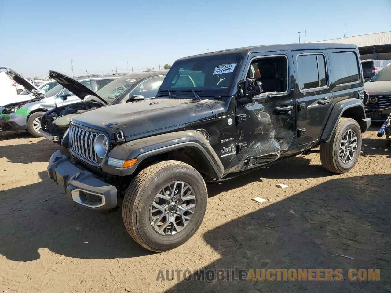 1C4PJXEG7RW302289 JEEP WRANGLER 2024