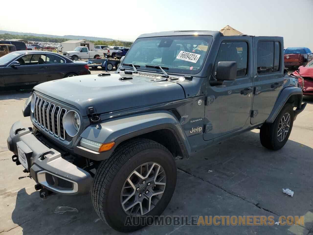 1C4PJXEN5RW112702 JEEP WRANGLER 2024