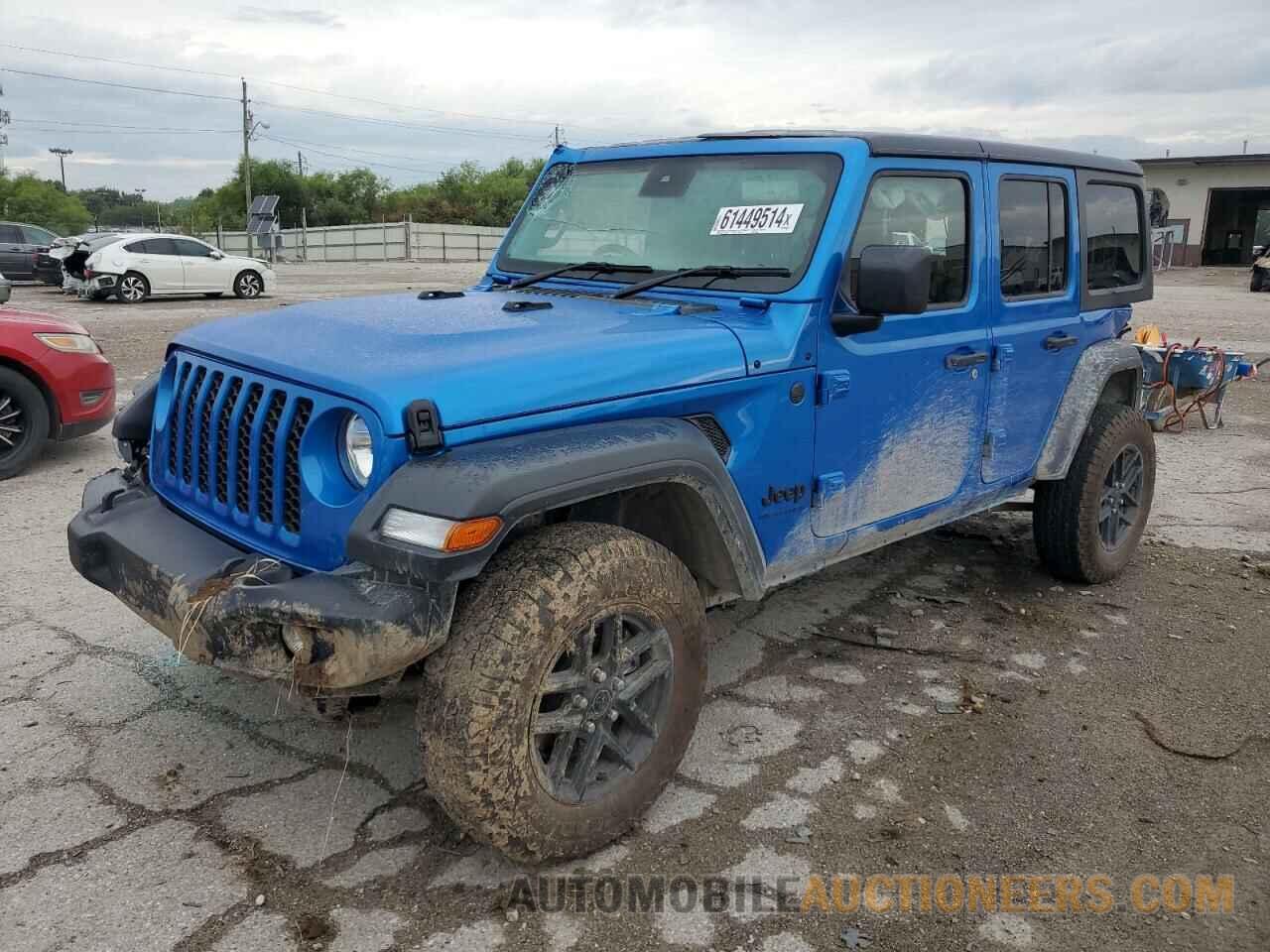 1C4PJXKN3RW236990 JEEP WRANGLER 2024