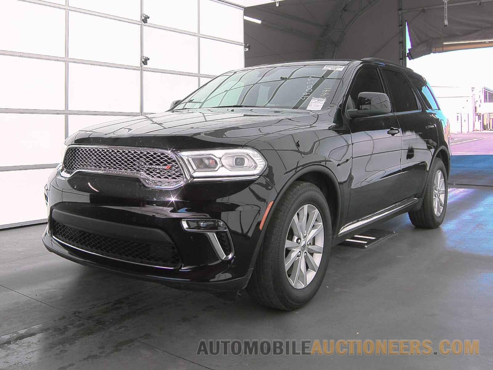 1C4RDHAG0NC182441 Dodge Durango 2022