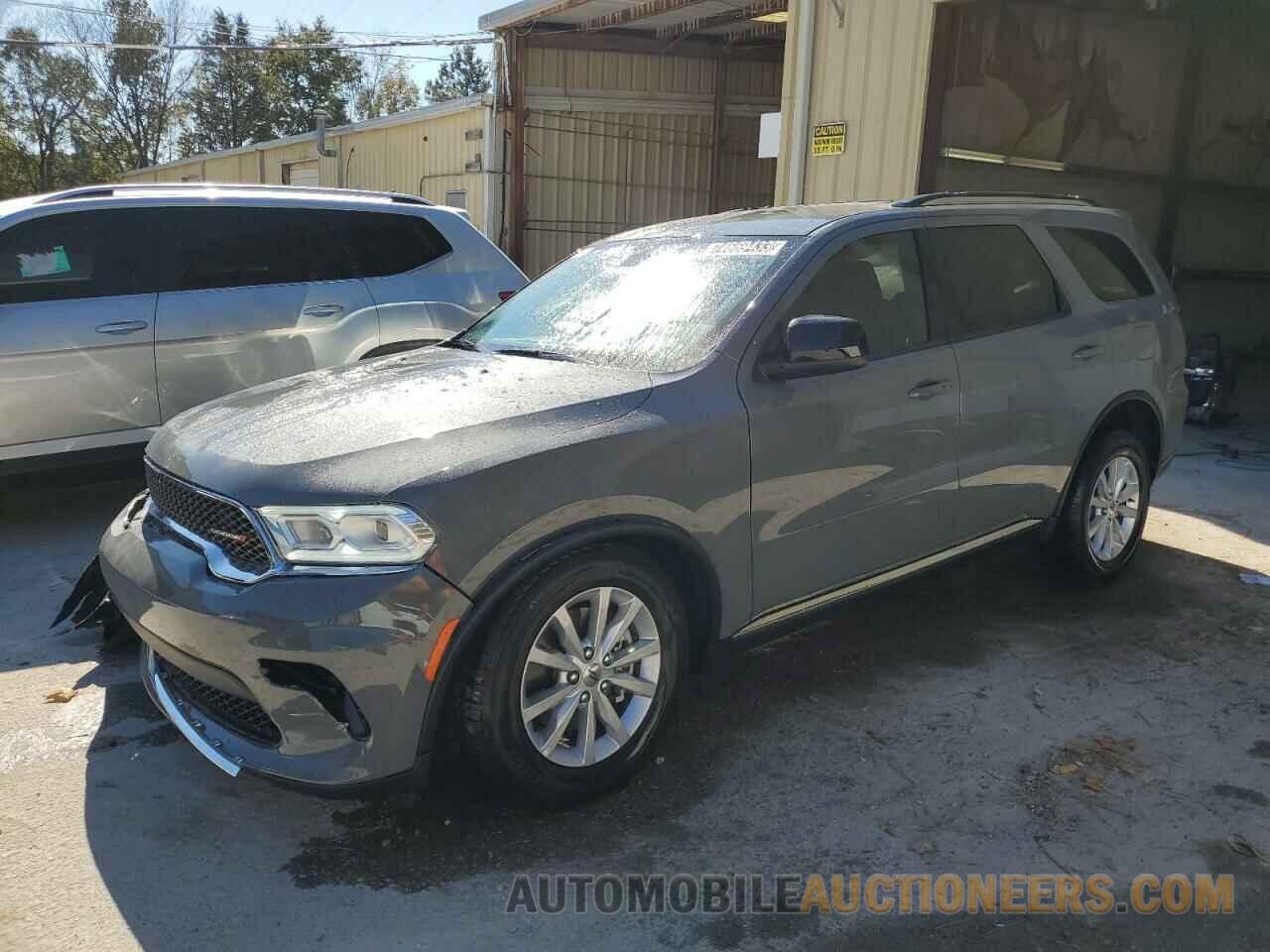 1C4RDHAG0PC624671 DODGE DURANGO 2023