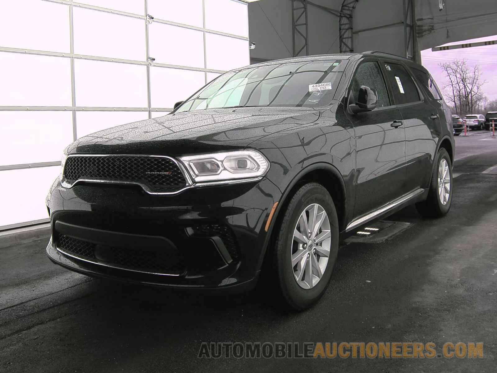 1C4RDHAG3PC599264 Dodge Durango 2023