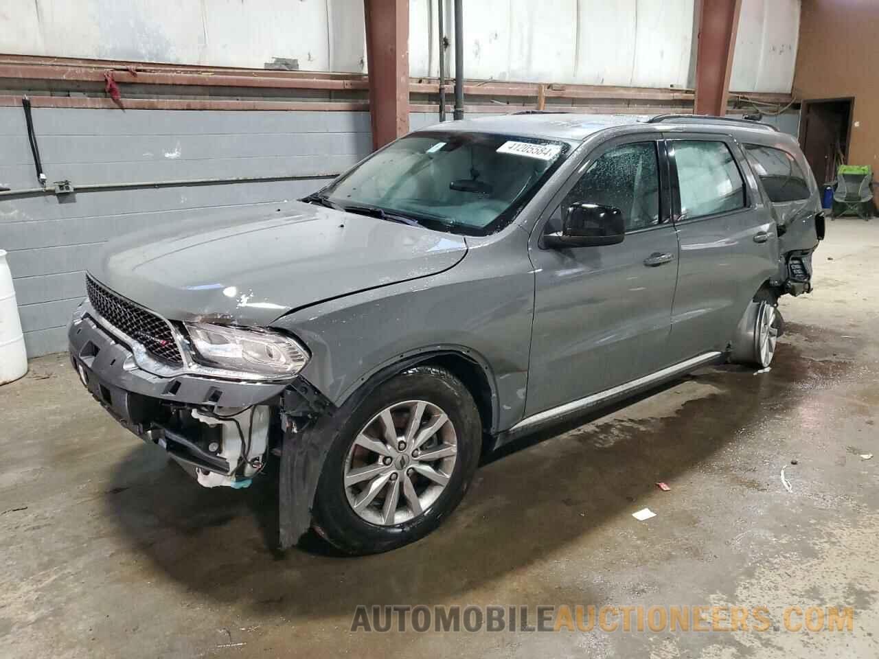 1C4RDHAG6PC630099 DODGE DURANGO 2023