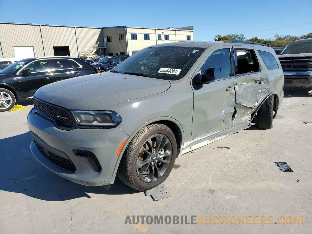 1C4RDHAGXRC137299 DODGE DURANGO 2024