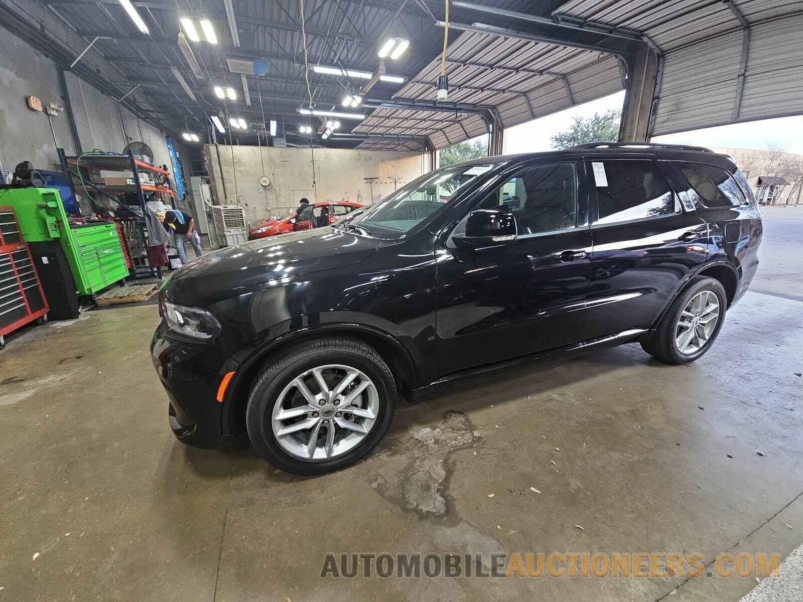 1C4RDHDG3PC596392 Dodge Durango 2023