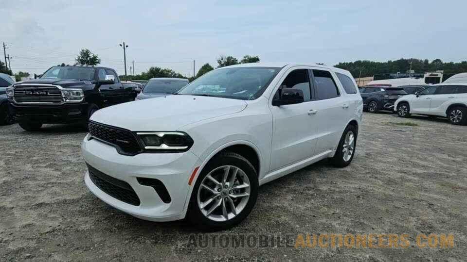 1C4RDHDG3PC718779 Dodge Durango 2023