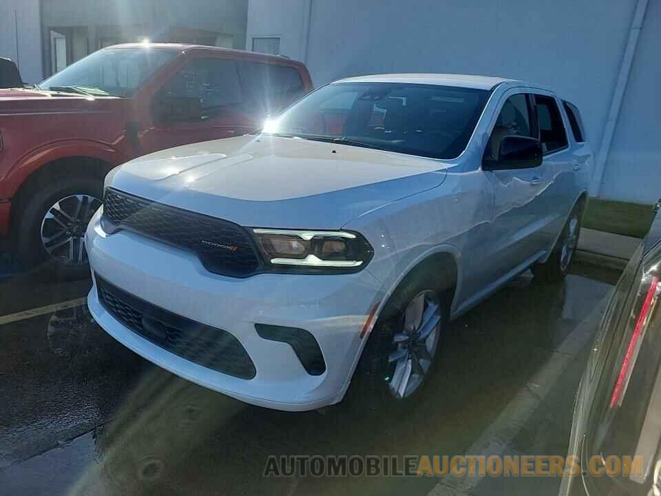 1C4RDHDG5PC549932 Dodge Durango 2023