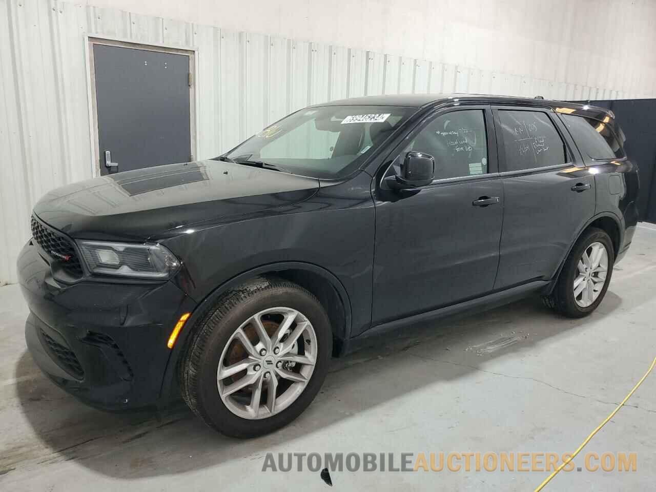 1C4RDHDG6RC149817 DODGE DURANGO 2024