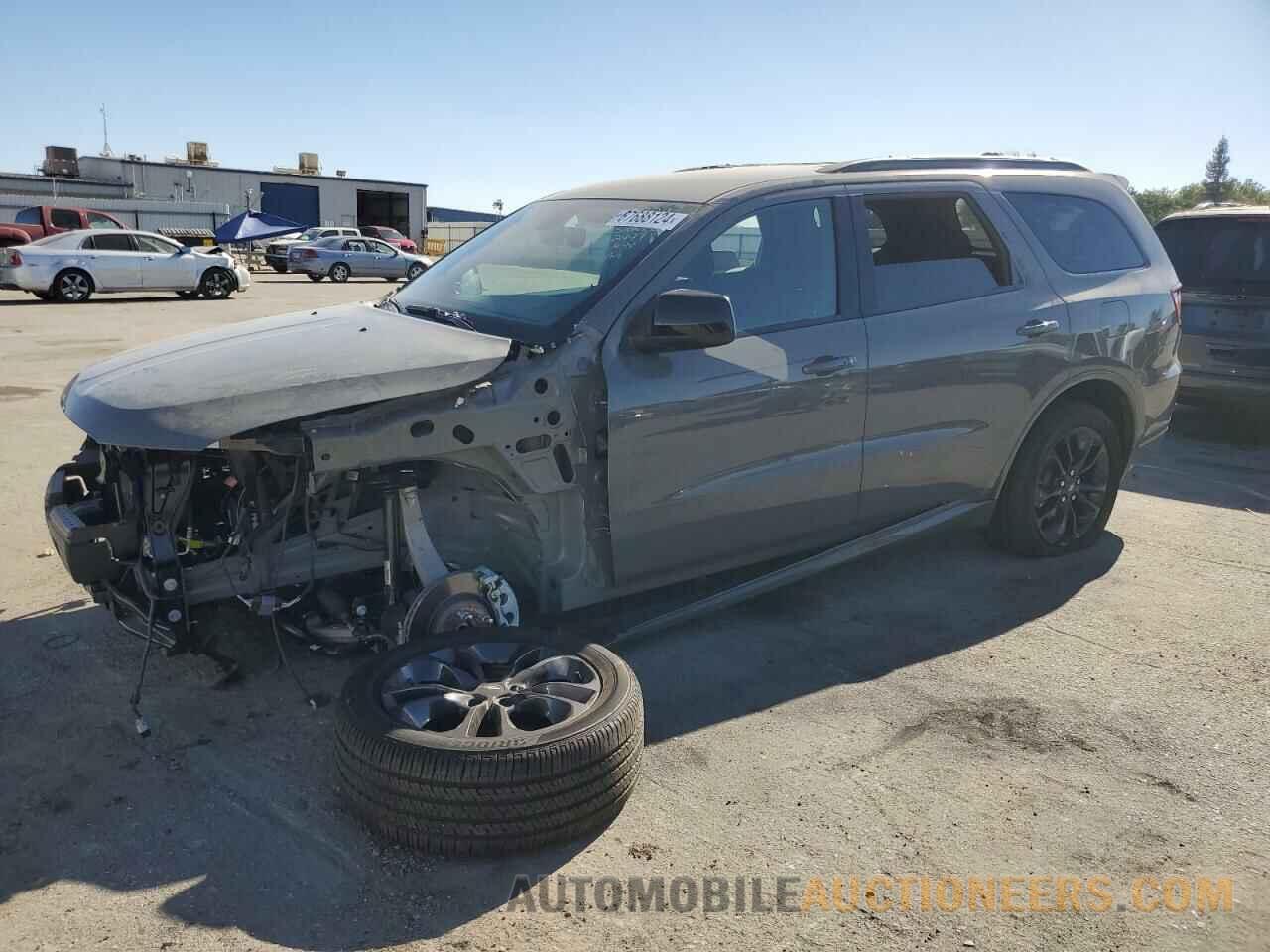 1C4RDHDG8RC172497 DODGE DURANGO 2024