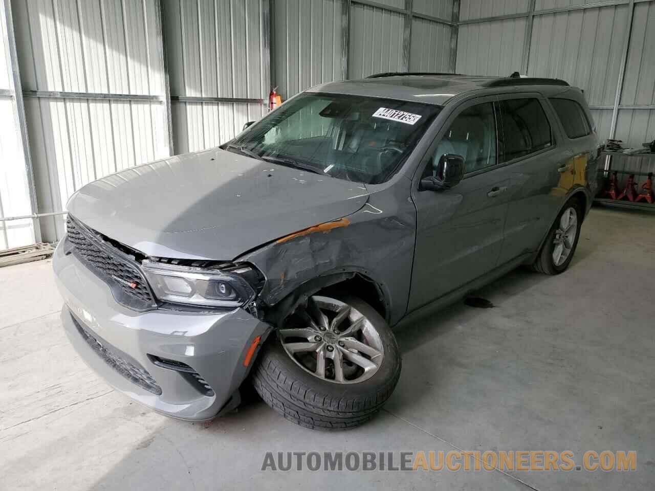 1C4RDHDG9PC616564 DODGE DURANGO 2023