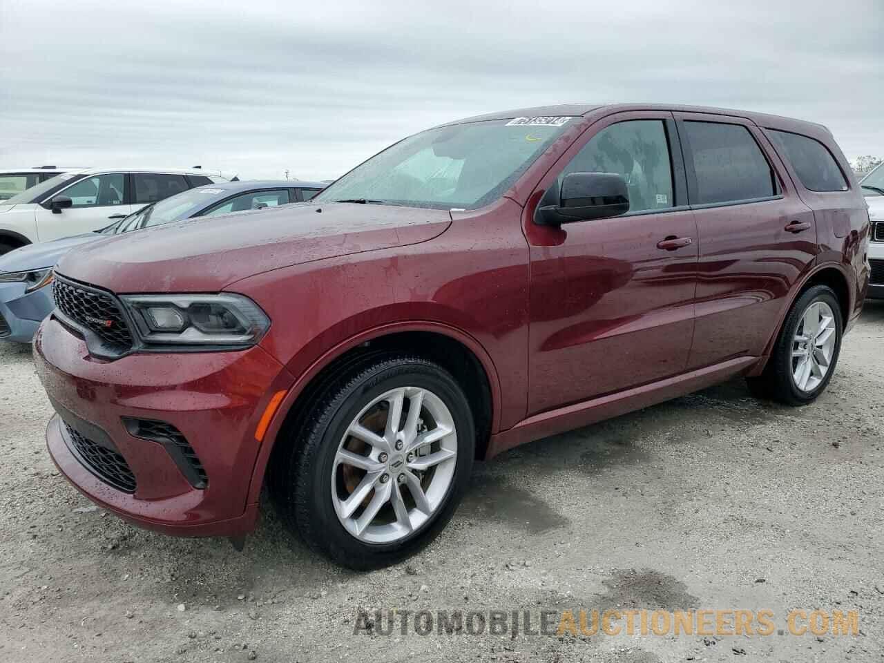 1C4RDHDGXPC630571 DODGE DURANGO 2023