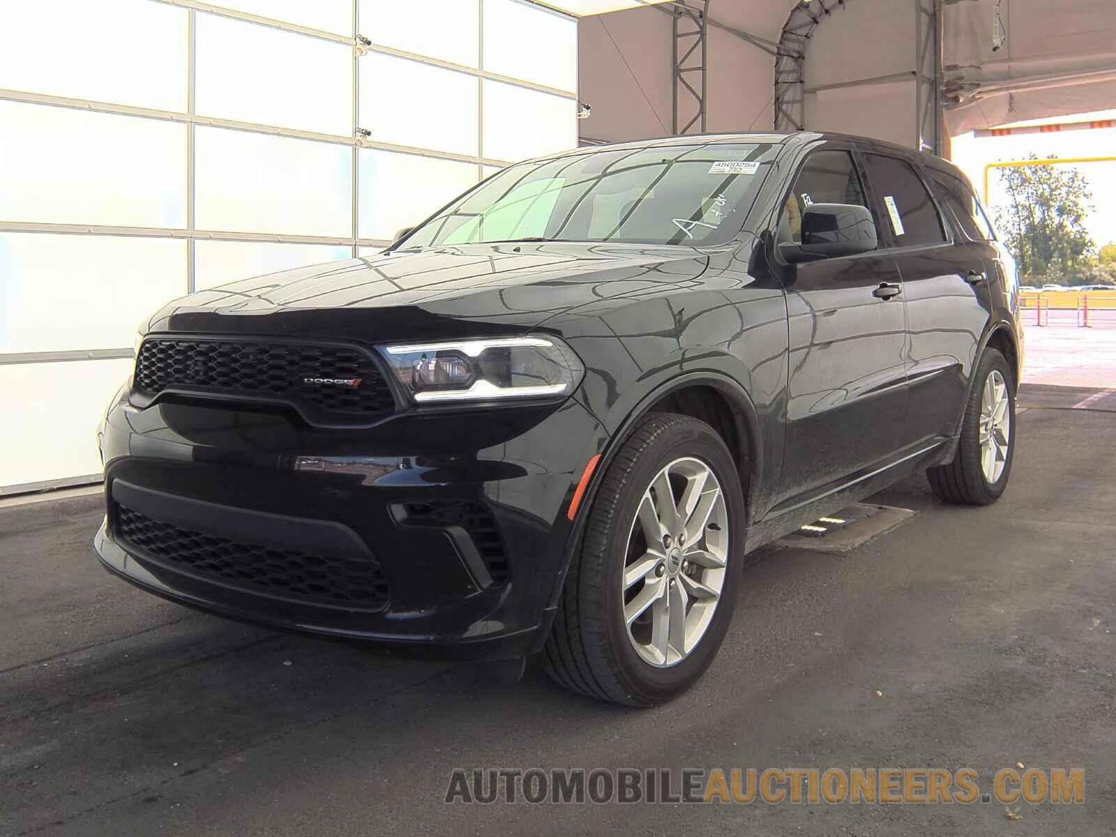 1C4RDHDGXPC671072 Dodge Durango 2023