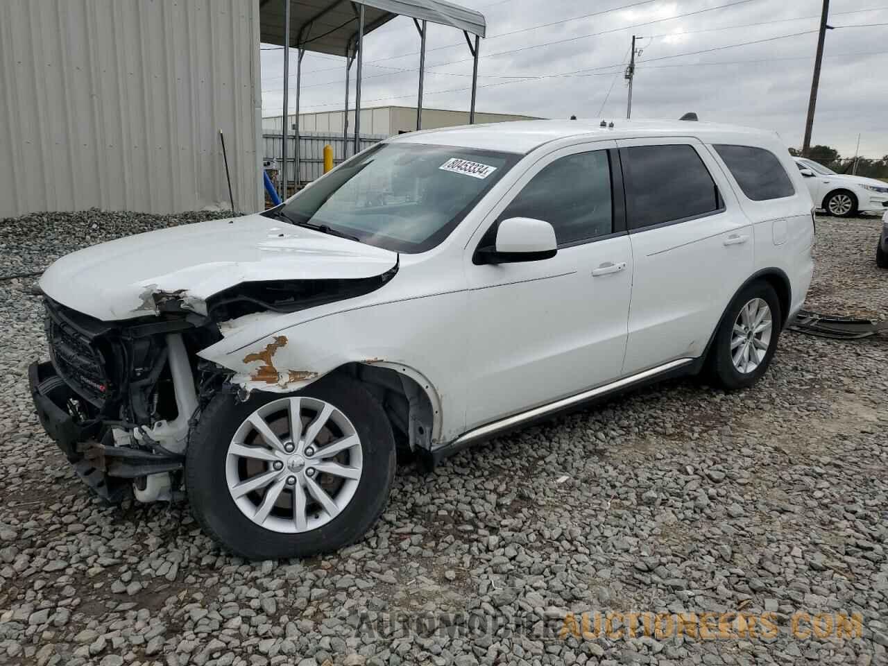 1C4RDHFG9EC494170 DODGE DURANGO 2014