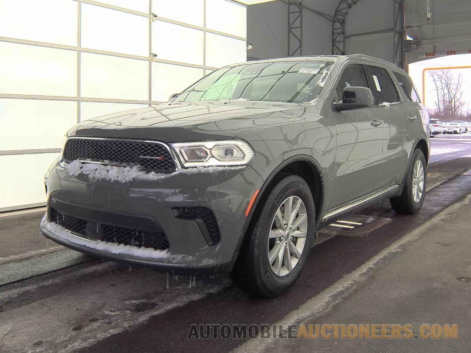 1C4RDJAG0RC249083 Dodge Durango 2024