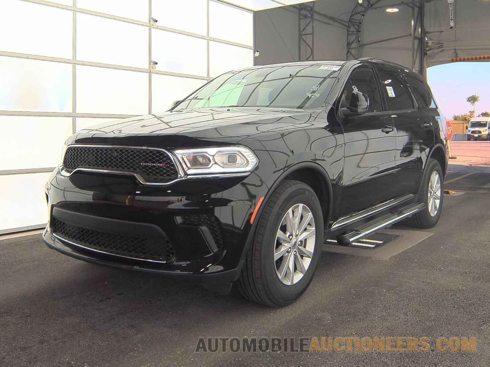 1C4RDJAG1PC629109 Dodge Durango 2023