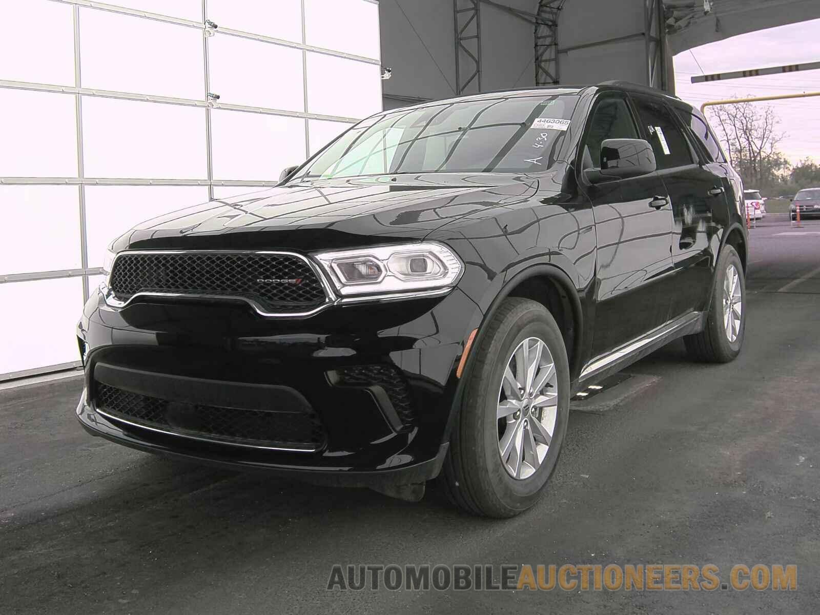 1C4RDJAG5PC613768 Dodge Durango 2023