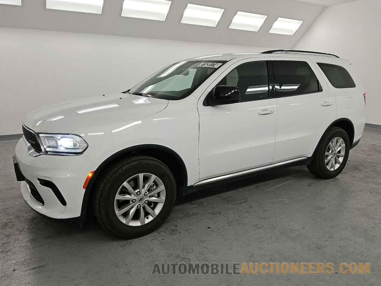 1C4RDJAG5RC114794 DODGE DURANGO 2024