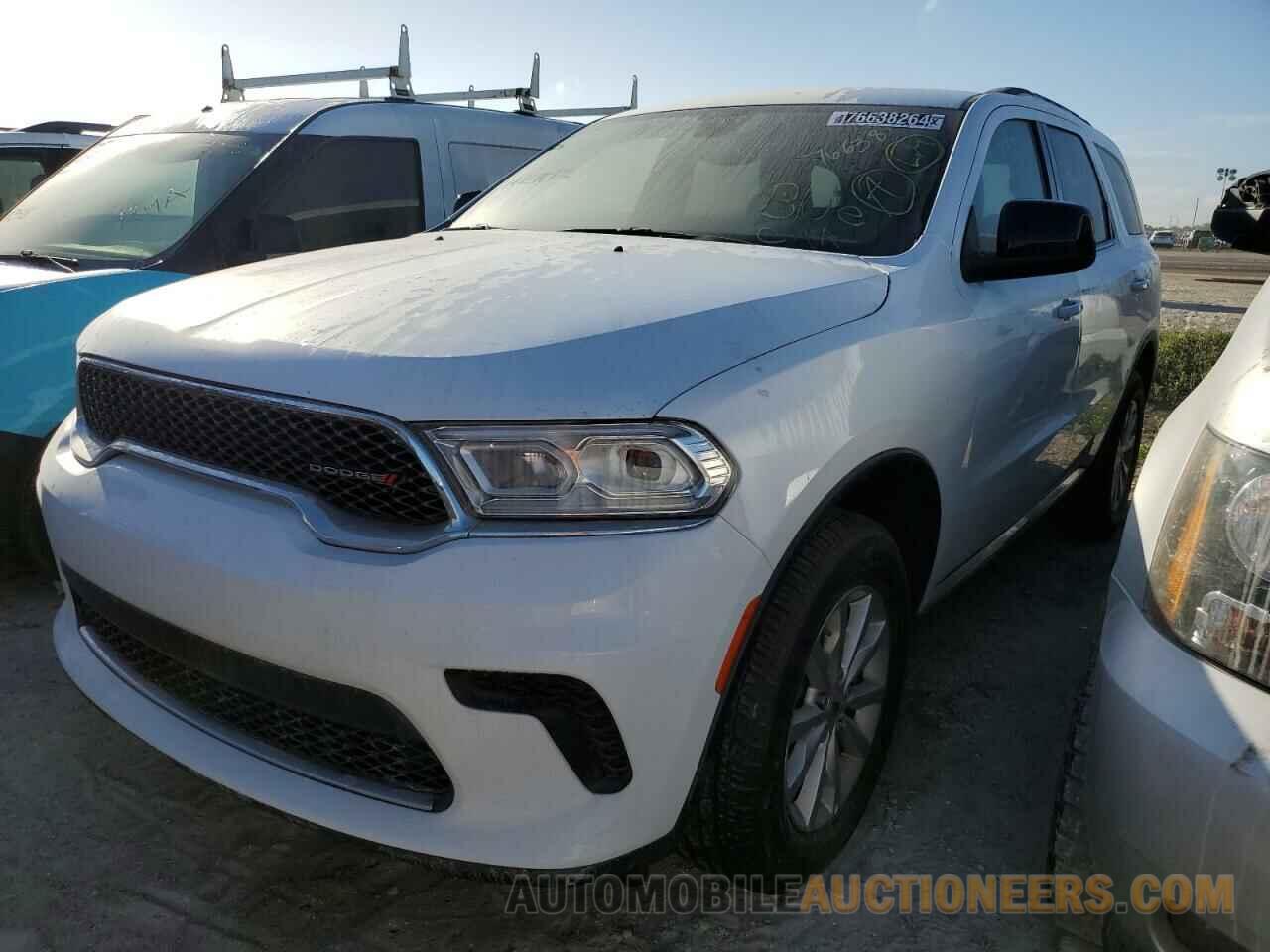 1C4RDJAG5RC115010 DODGE DURANGO 2024