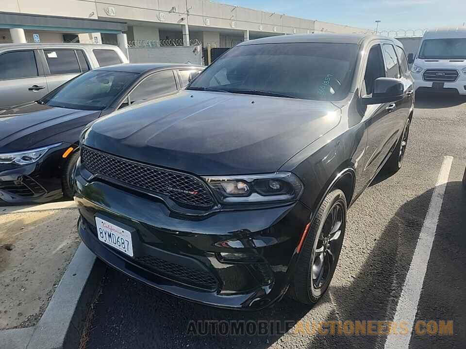 1C4RDJAG7MC793041 Dodge Durango 2021