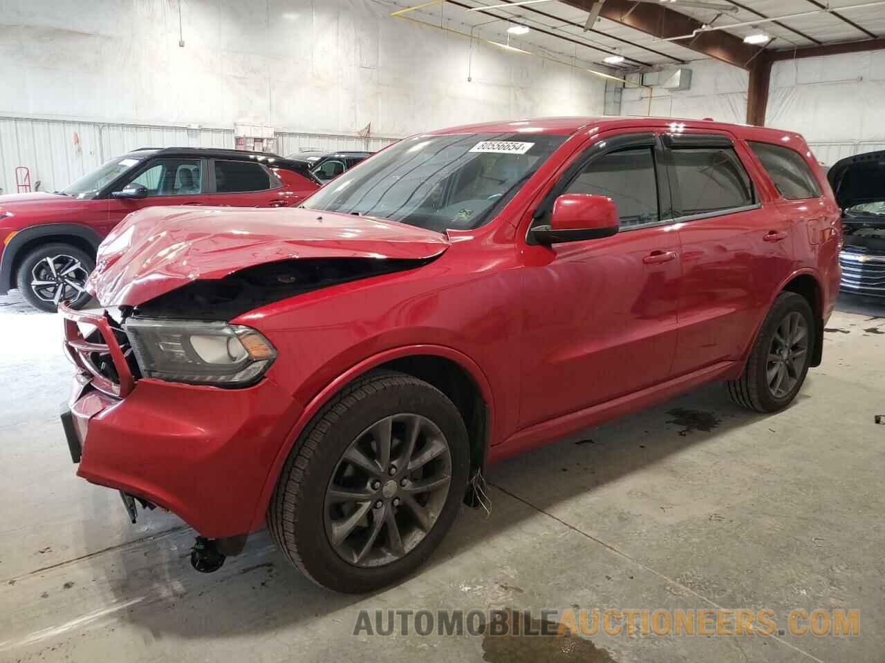 1C4RDJAG8FC702944 DODGE DURANGO 2015