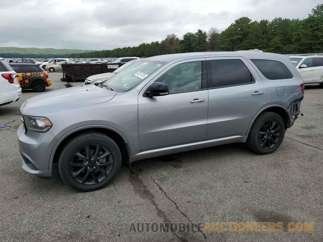 1C4RDJDG0JC362063 DODGE DURANGO 2018