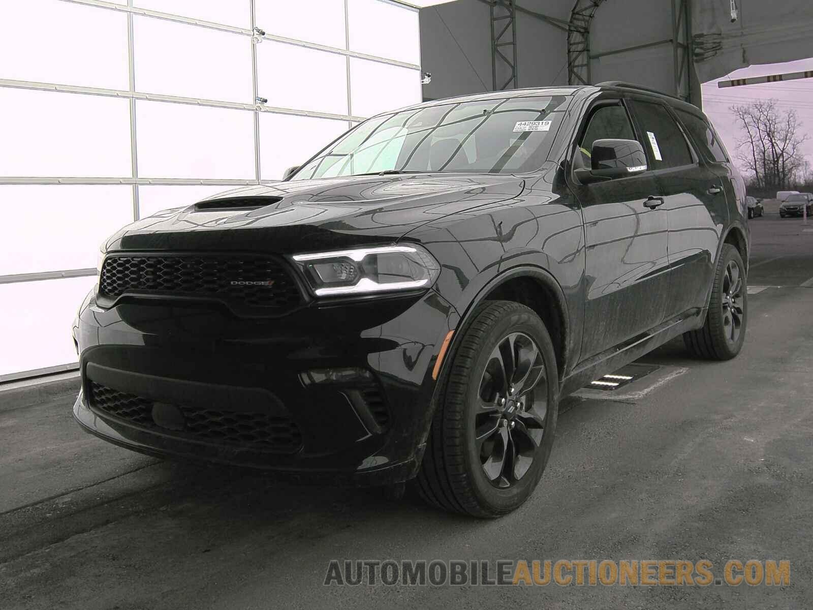 1C4RDJDG0NC174505 Dodge Durango 2022