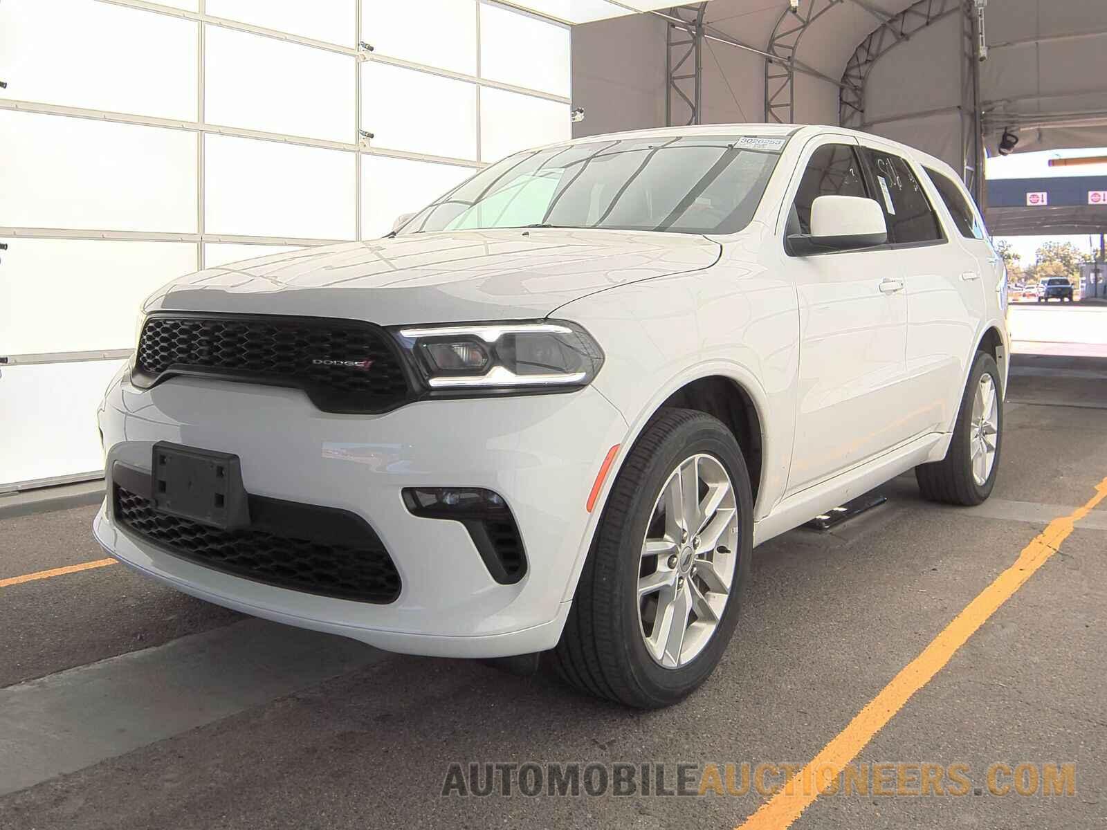 1C4RDJDG0NC218695 Dodge Durango 2022