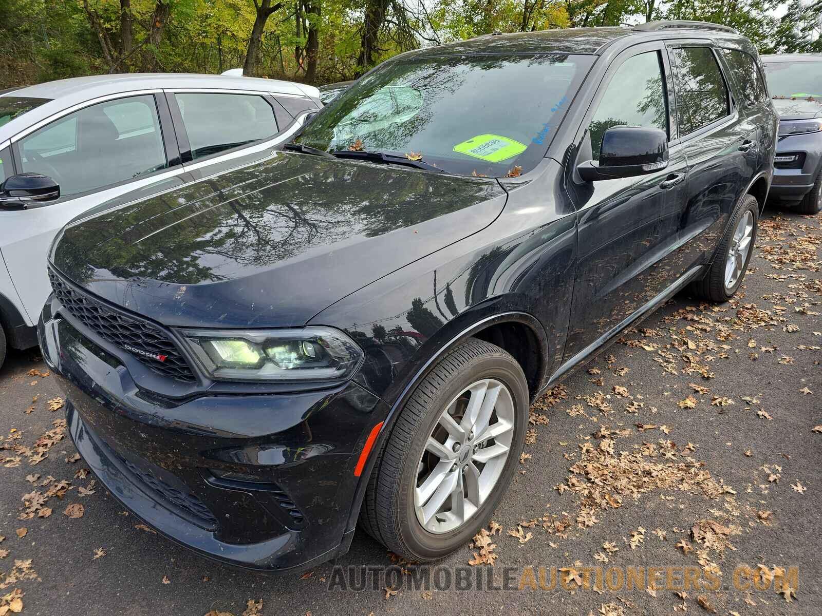 1C4RDJDG0PC577080 Dodge Durango 2023