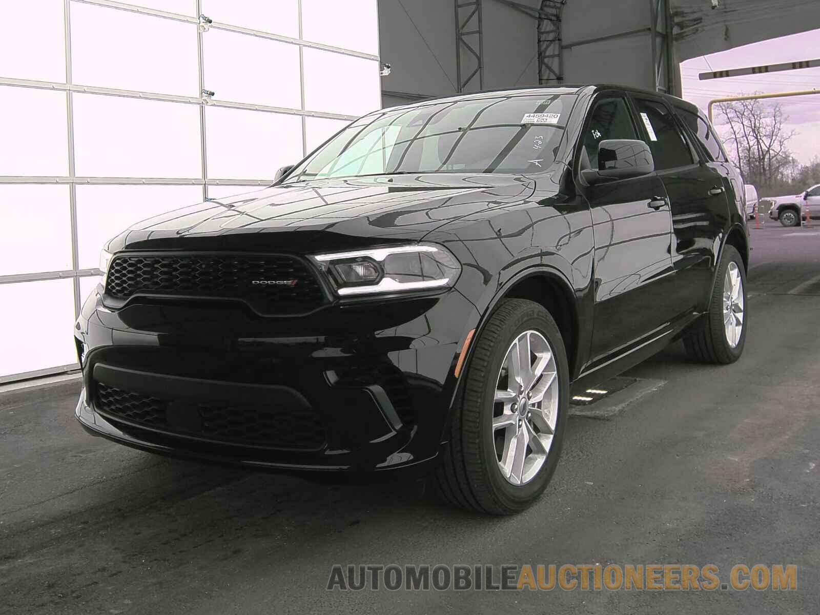 1C4RDJDG0PC601104 Dodge Durango 2023