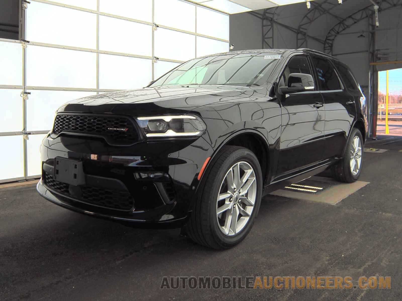 1C4RDJDG0PC602625 Dodge Durango 2023