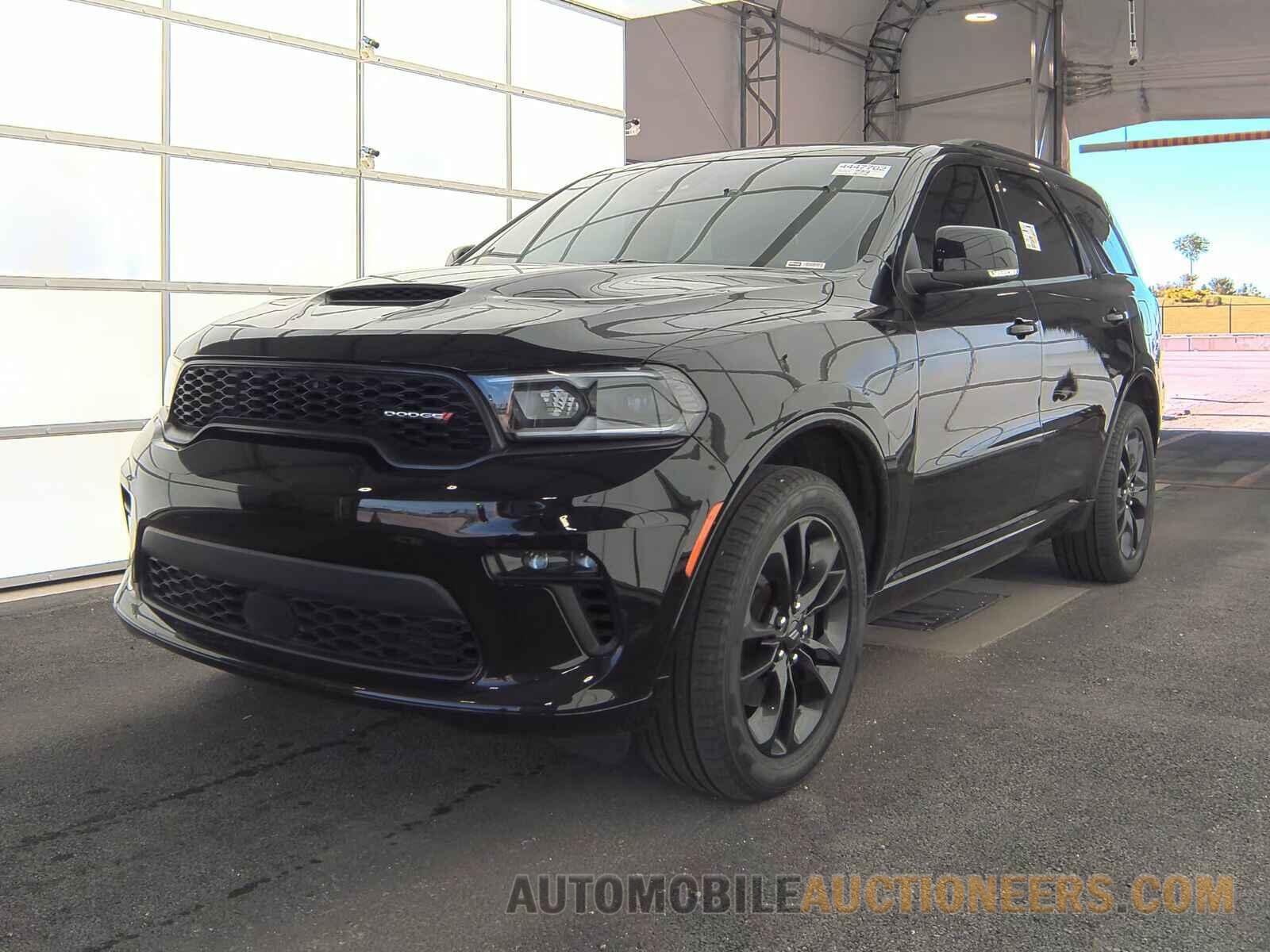 1C4RDJDG0PC614130 Dodge Durango 2023