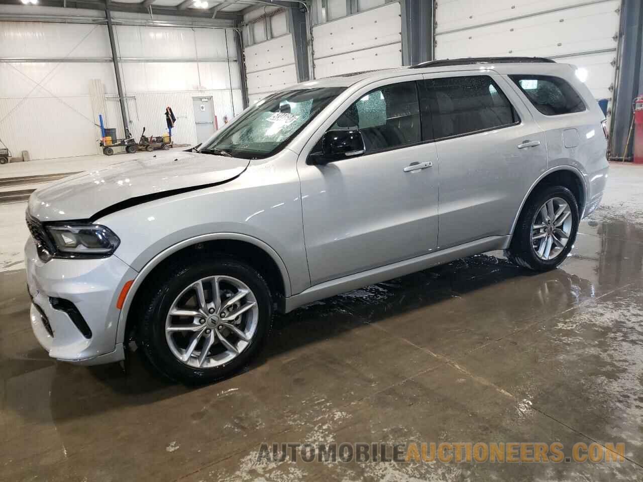 1C4RDJDG0RC147178 DODGE DURANGO 2024