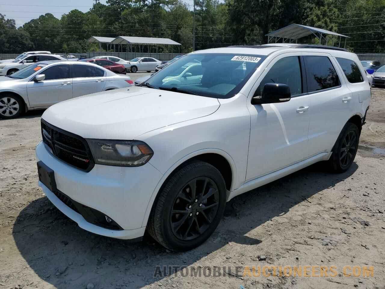 1C4RDJDG1JC150059 DODGE All Models 2018