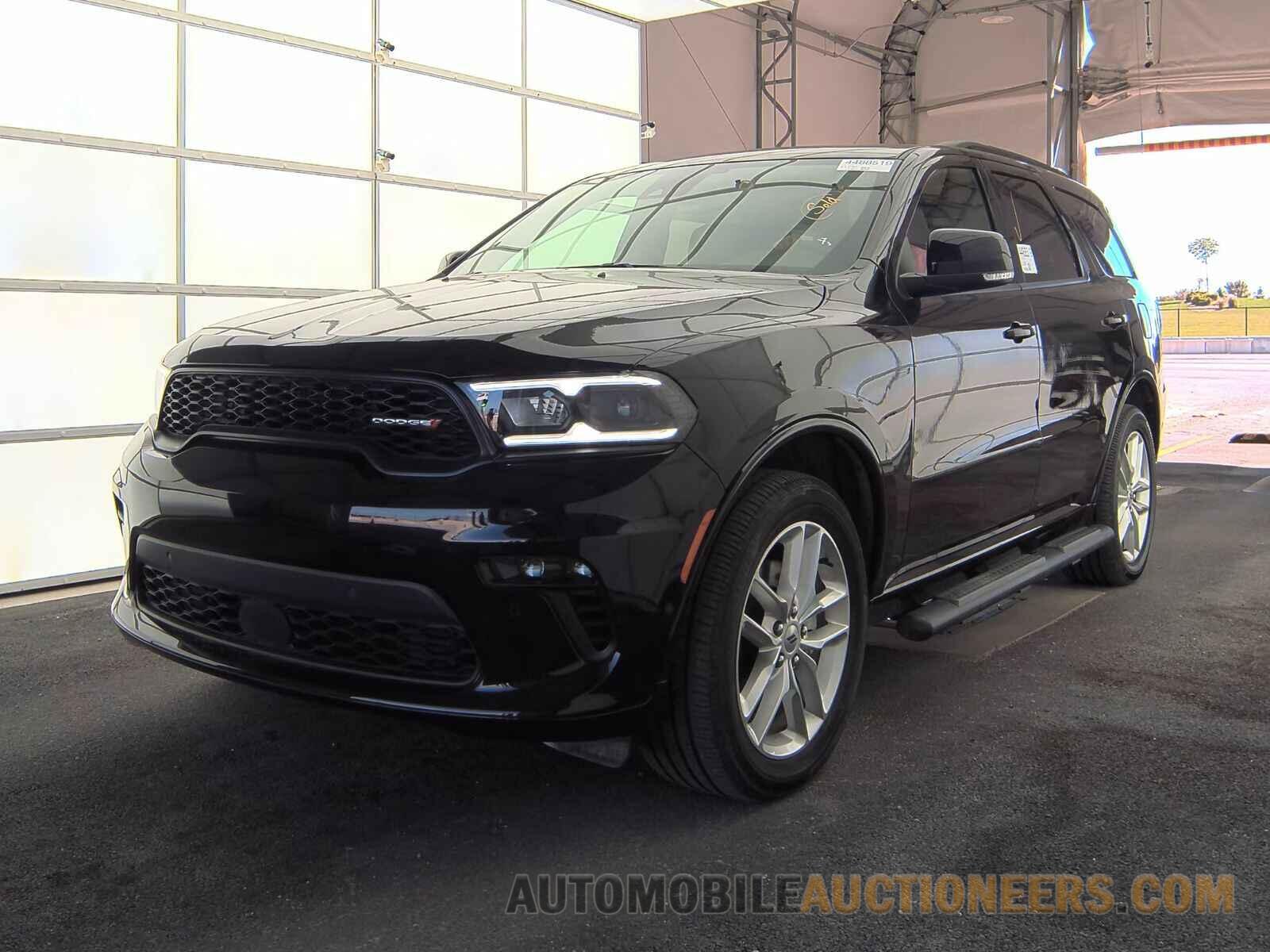 1C4RDJDG1PC676975 Dodge Durango 2023