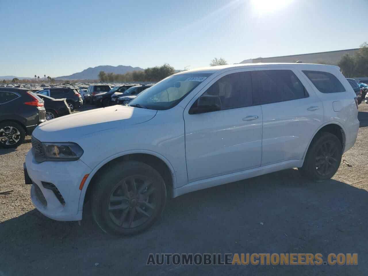 1C4RDJDG1PC718948 DODGE DURANGO 2023