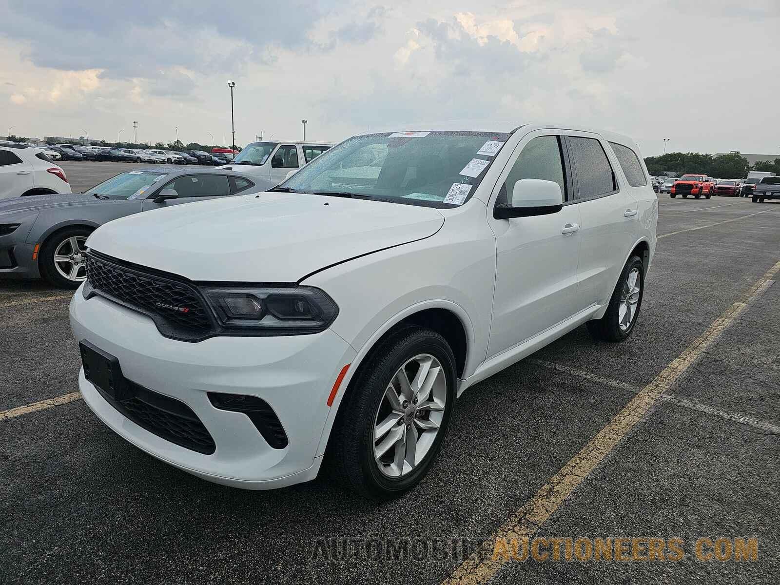 1C4RDJDG3NC188401 Dodge Durango 2022