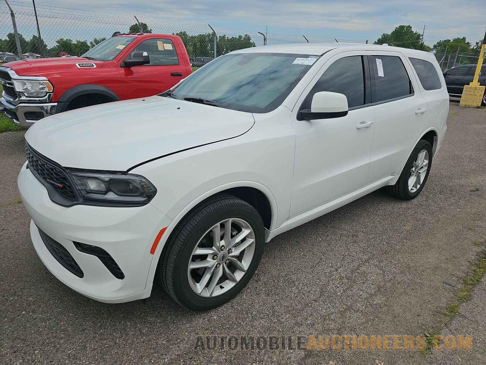 1C4RDJDG4NC212513 Dodge Durango 2022