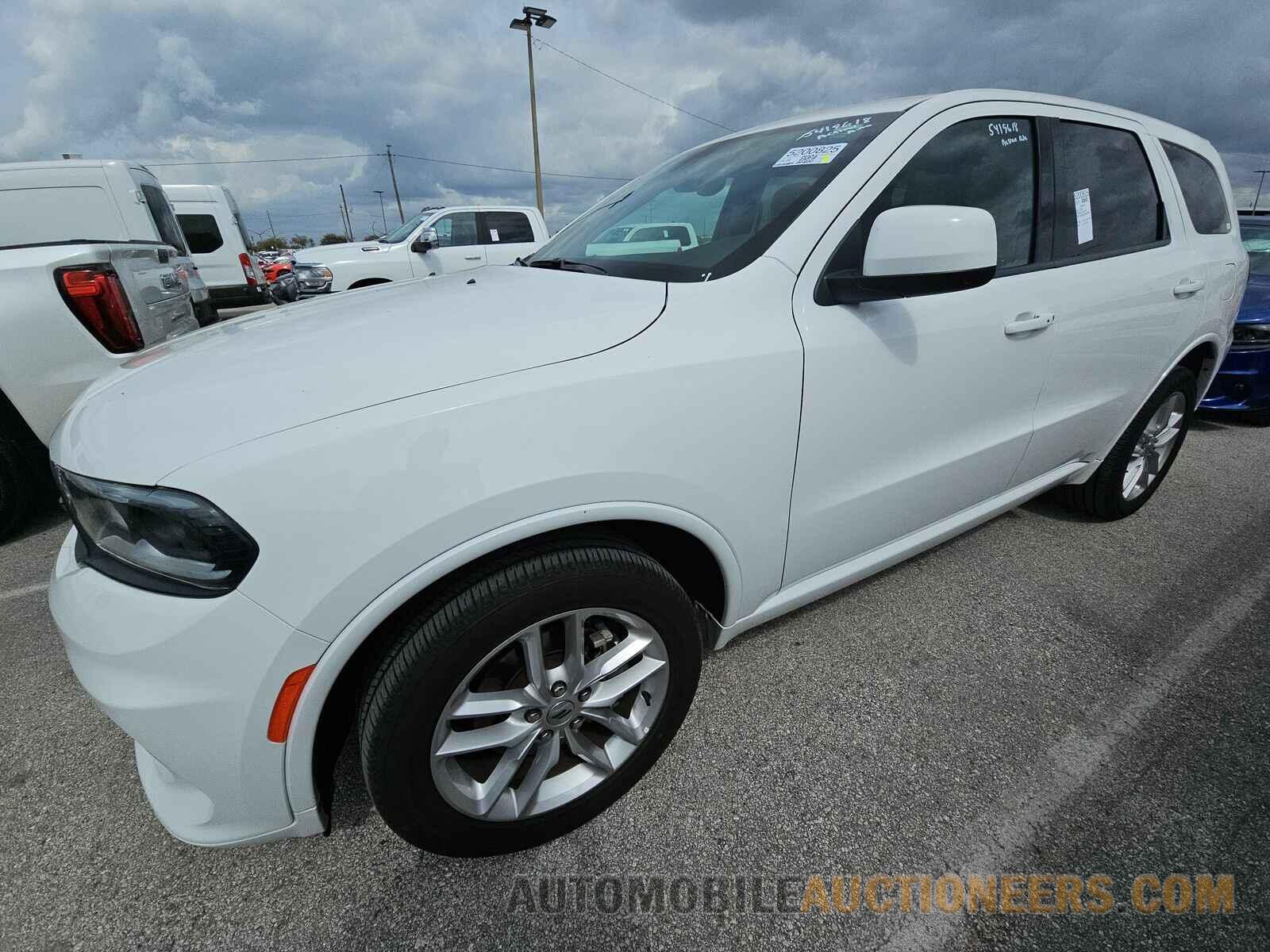 1C4RDJDG4NC218781 Dodge Durango 2022