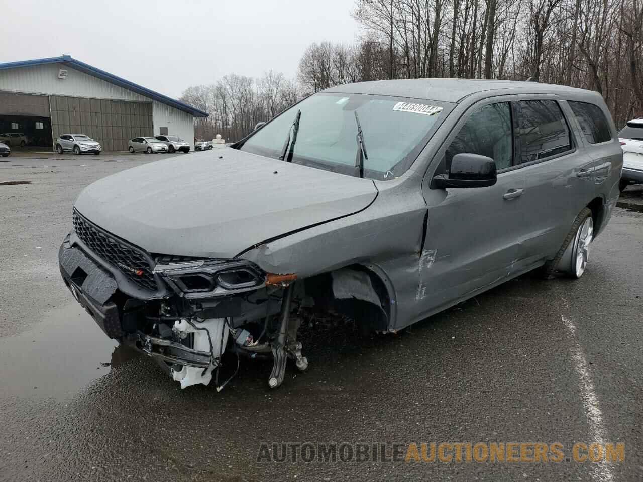 1C4RDJDG4PC625020 DODGE DURANGO 2023