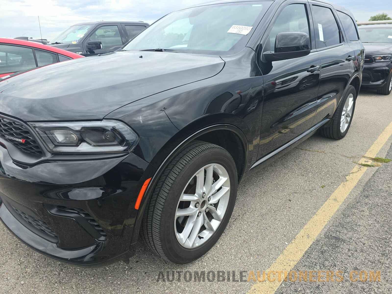 1C4RDJDG4PC718880 Dodge Durango 2023