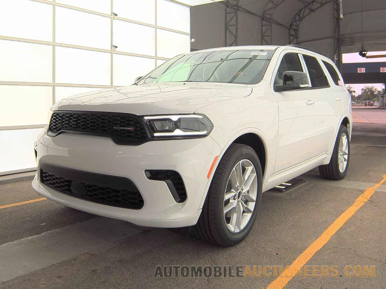 1C4RDJDG4RC213229 Dodge Durango 2024