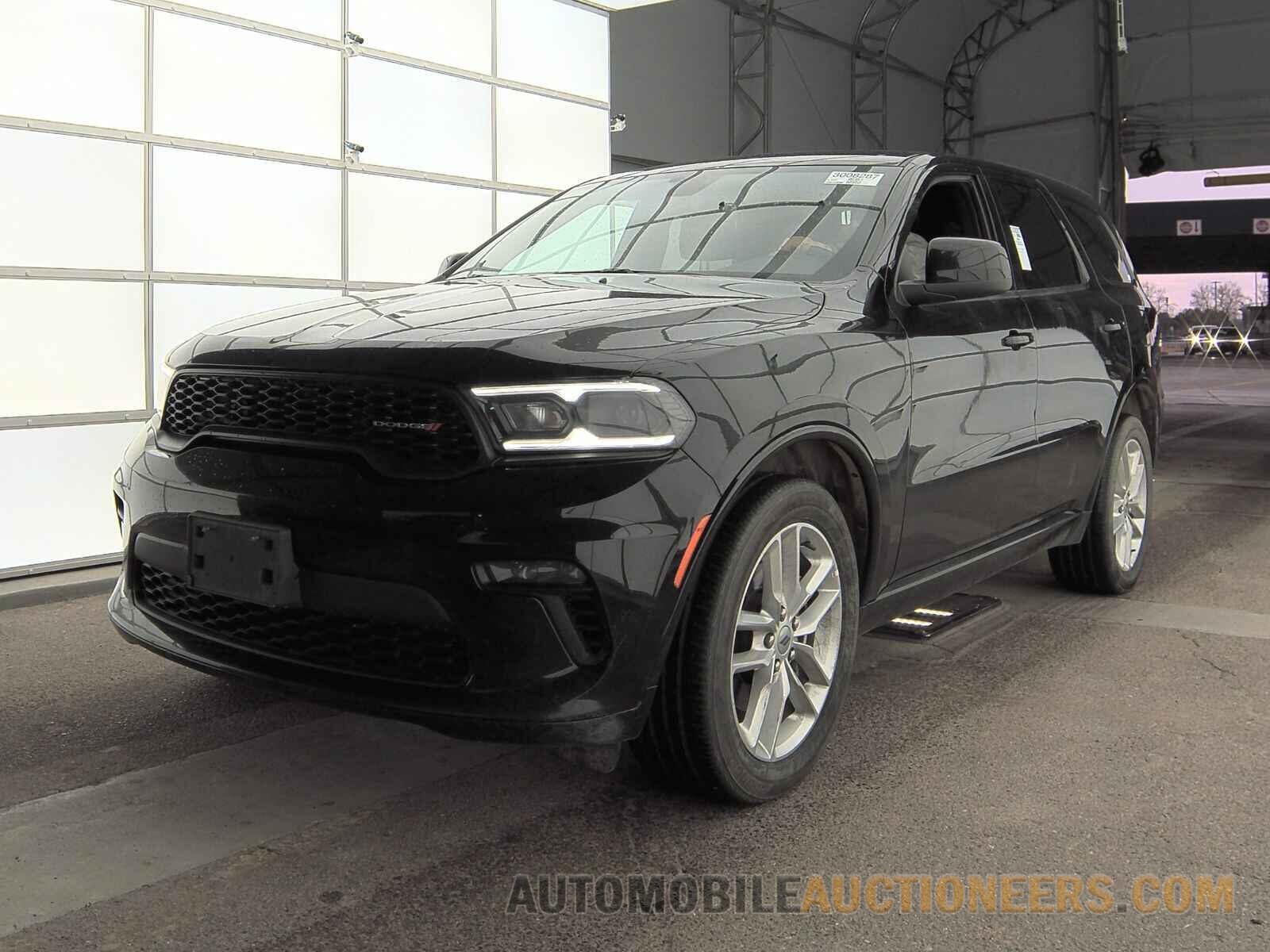 1C4RDJDG5NC218417 Dodge Durango 2022