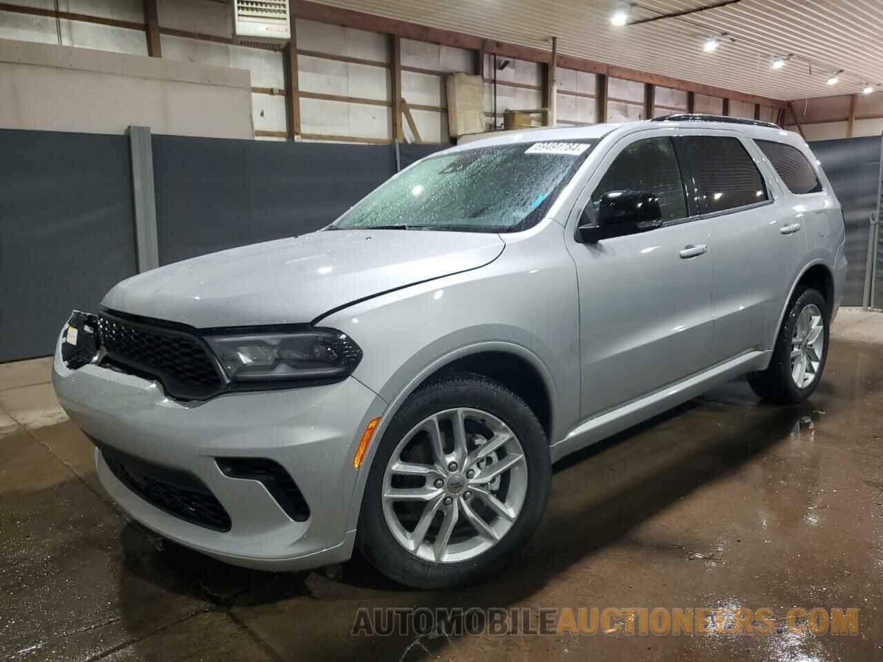 1C4RDJDG5RC207522 DODGE DURANGO 2024