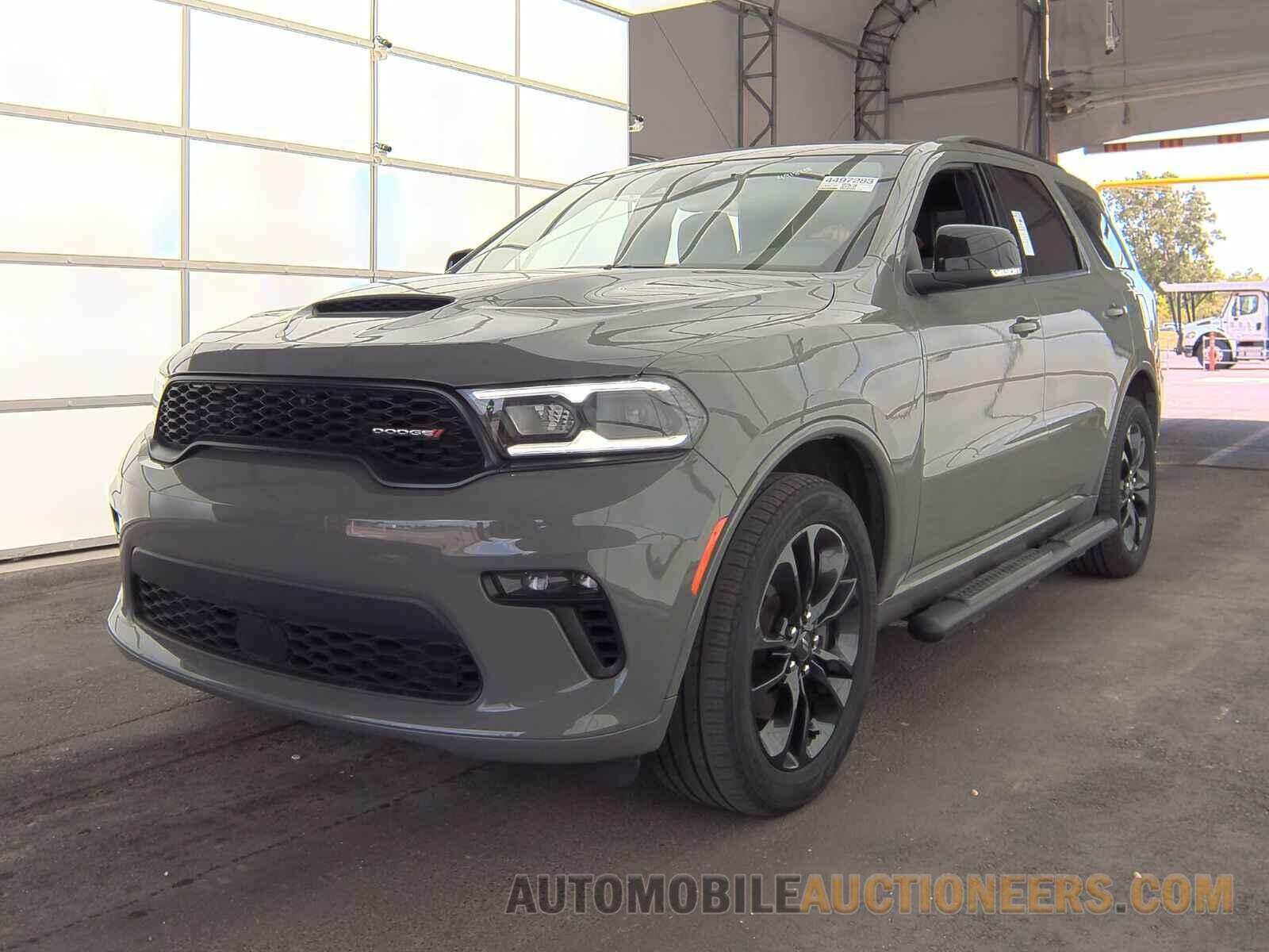 1C4RDJDG6NC201447 Dodge Durango 2022