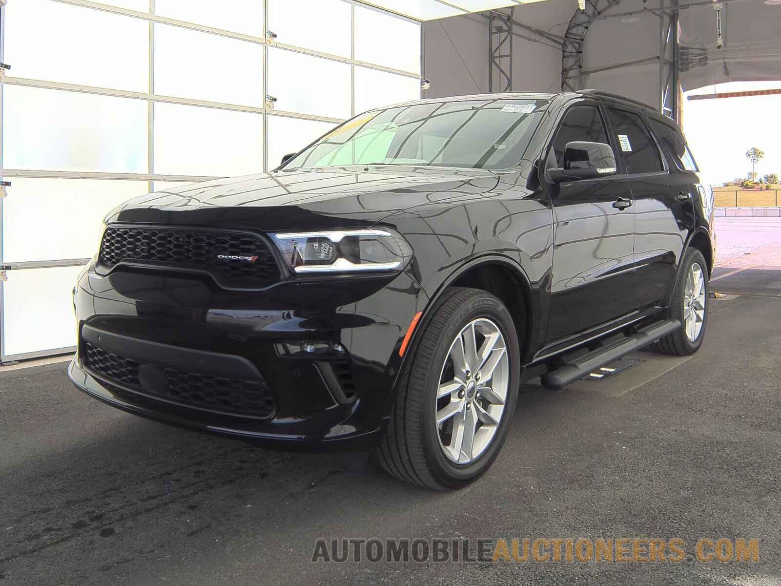 1C4RDJDG6PC634530 Dodge Durango 2023